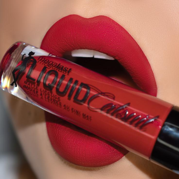 Wet n Wild MegaLast Liquid Catsuit Matte Lipstick - Missy and Fierce | ব্রাইট পিংক-রেড ম্যাট লিপস্টিক দীর্ঘস্থায়ী