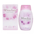 White Tone Face Powder With Softshade Formula 30g - Beasymart