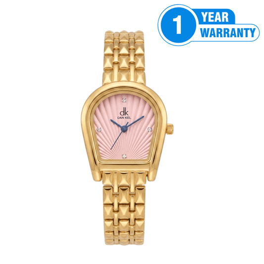 Women fashion wristwatch - M092 - Beasymart