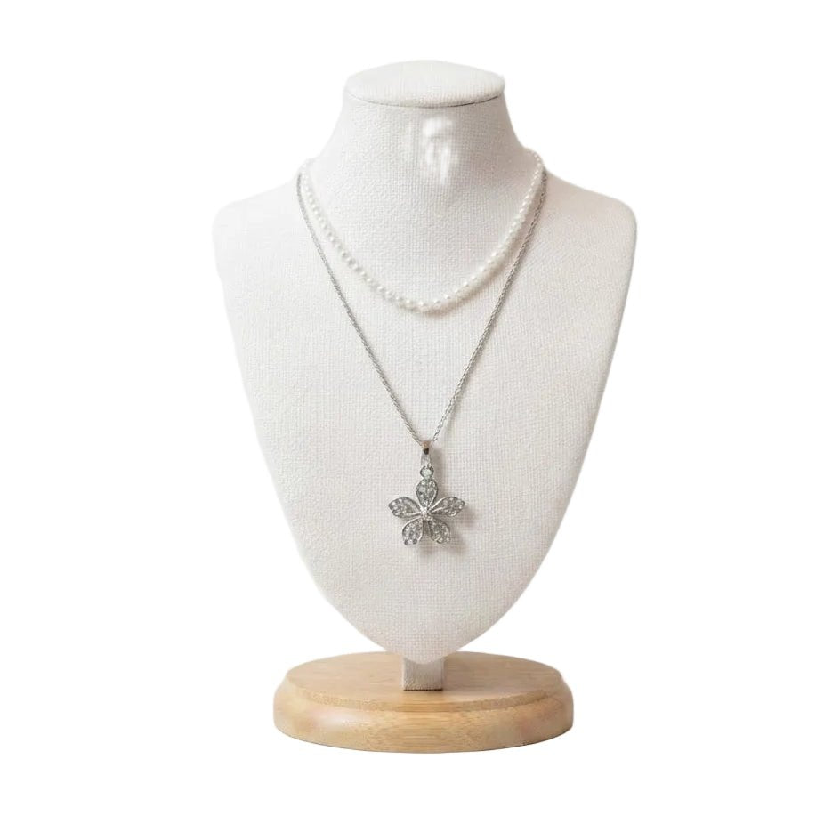 Women’s Chain Necklace Set – N01 - Beasymart