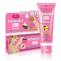 Yogurt Milk Underarm Cream 80g - Beasymart