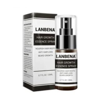 Lanbena Hair Growth Essence Spray 20ML